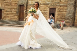 La Cerimonia - Foto Matrimonio Roma - A.TI.SoR Studio Fotografico